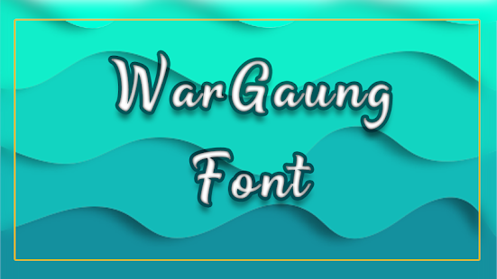 Myanmar fonts free download for mac